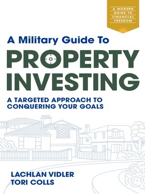 cover image of A Military Guide to Property Investing